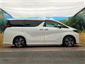 2019 Toyota Alphard