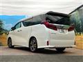 2019 Toyota Alphard