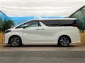 2019 Toyota Alphard