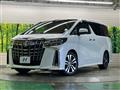 2019 Toyota Alphard