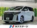 2019 Toyota Alphard