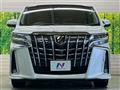 2019 Toyota Alphard