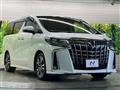2019 Toyota Alphard