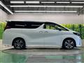 2019 Toyota Alphard