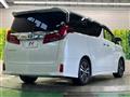 2019 Toyota Alphard