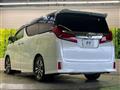 2019 Toyota Alphard