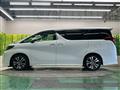 2019 Toyota Alphard