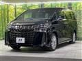 2020 Toyota Alphard