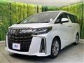 2020 Toyota Alphard