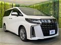 2020 Toyota Alphard