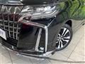 2021 Toyota Alphard