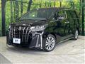 2021 Toyota Alphard