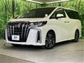 2022 Toyota Alphard