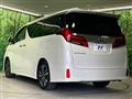2022 Toyota Alphard
