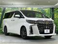 2021 Toyota Alphard