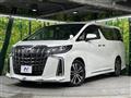 2021 Toyota Alphard