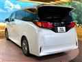 2023 Toyota Alphard