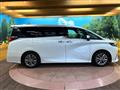 2023 Toyota Alphard