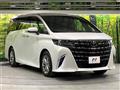 2025 Toyota Alphard