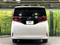 2025 Toyota Alphard