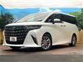 2024 Toyota Alphard