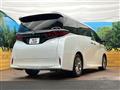 2024 Toyota Alphard
