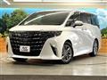 2024 Toyota Alphard