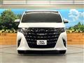 2024 Toyota Alphard