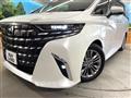 2024 Toyota Alphard