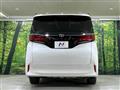 2025 Toyota Alphard