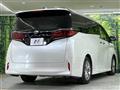 2025 Toyota Alphard