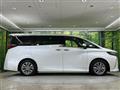 2025 Toyota Alphard