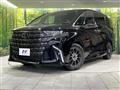 2024 Toyota Alphard