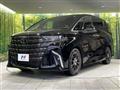 2024 Toyota Alphard