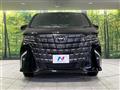 2024 Toyota Alphard
