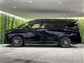 2024 Toyota Alphard