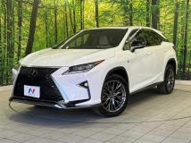2017 Lexus RX