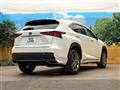 2019 Lexus NX