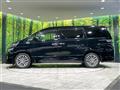 2013 Toyota Vellfire