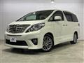 2013 Toyota Alphard