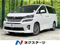 2013 Toyota Vellfire