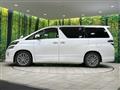 2013 Toyota Vellfire