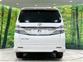 2013 Toyota Vellfire