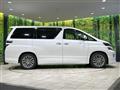 2013 Toyota Vellfire