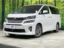 2013 Toyota Vellfire