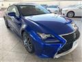 2015 Lexus RC