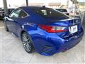 2015 Lexus RC