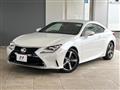 2016 Lexus RC