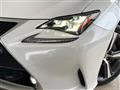 2016 Lexus RC