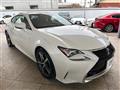 2016 Lexus RC